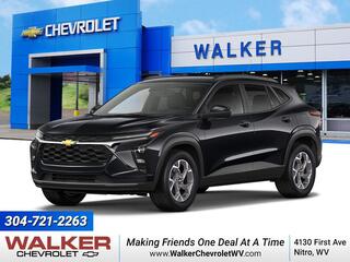 2026 Chevrolet Trax for sale in Nitro WV