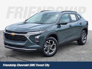 2026 Chevrolet Trax for sale in Forest City NC