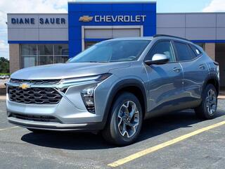 2026 Chevrolet Trax for sale in Warren OH