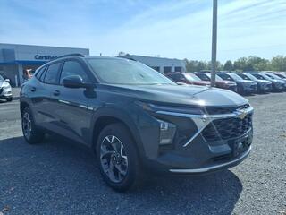 2026 Chevrolet Trax for sale in Bridgeport WV