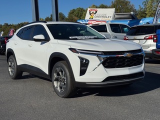 2026 Chevrolet Trax for sale in Easley SC