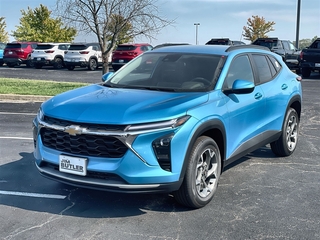 2026 Chevrolet Trax for sale in Fenton MO
