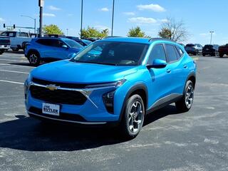 2026 Chevrolet Trax for sale in Fenton MO