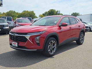 2026 Chevrolet Trax for sale in South Hill VA