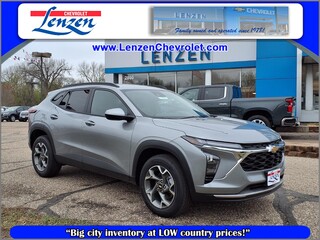 2026 Chevrolet Trax for sale in Chaska MN