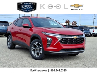 2026 Chevrolet Trax for sale in Grand Rapids MI