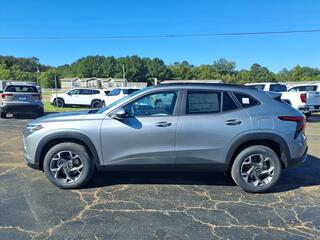 2026 Chevrolet Trax for sale in Carthage MS