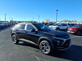 2026 Chevrolet Trax for sale in Frankfort IL
