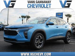 2026 Chevrolet Trax for sale in Eustis FL
