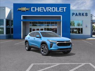 2026 Chevrolet Trax for sale in Kernersville NC