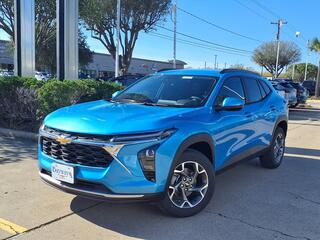 2026 Chevrolet Trax for sale in Pearland TX