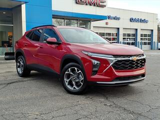 2026 Chevrolet Trax for sale in Dowagiac MI