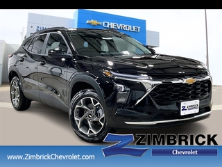 2026 Chevrolet Trax for sale in Sun Prairie WI