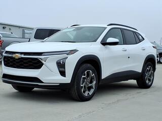 2026 Chevrolet Trax for sale in Centralia MO