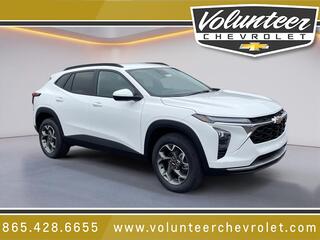2026 Chevrolet Trax for sale in Sevierville TN