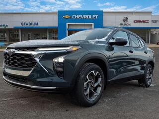 2026 Chevrolet Trax for sale in Salem OH