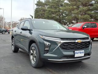 2026 Chevrolet Trax for sale in Lincoln NE