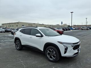 2026 Chevrolet Trax for sale in Frankfort IL