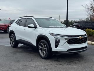 2026 Chevrolet Trax for sale in Easley SC