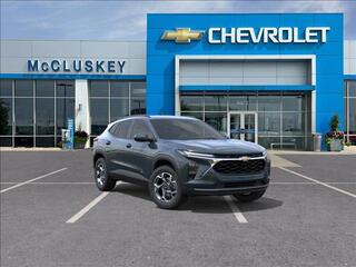 2026 Chevrolet Trax for sale in Cincinnati OH