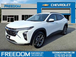 2026 Chevrolet Trax for sale in Big Stone Gap VA