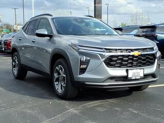 2026 Chevrolet Trax for sale in Cincinnati OH