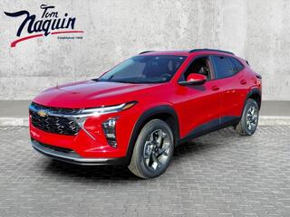 2026 Chevrolet Trax for sale in Elkhart IN