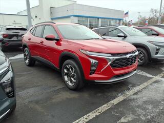 2026 Chevrolet Trax for sale in Hubbard OH