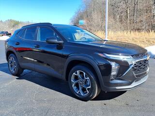 2026 Chevrolet Trax for sale in Princeton WV