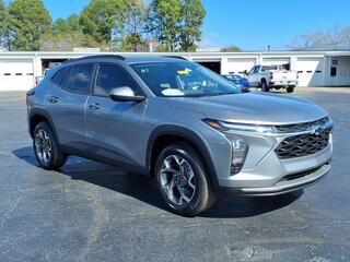 2026 Chevrolet Trax for sale in Zebulon NC