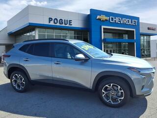 2026 Chevrolet Trax for sale in Powderly KY