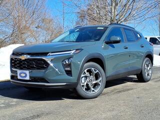 2026 Chevrolet Trax for sale in Portsmouth NH
