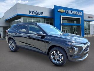 2026 Chevrolet Trax for sale in Powderly KY