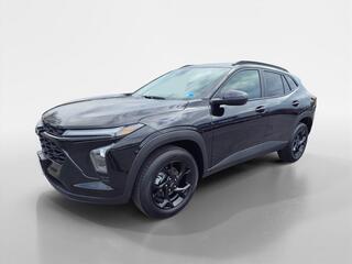 2026 Chevrolet Trax for sale in Abingdon VA