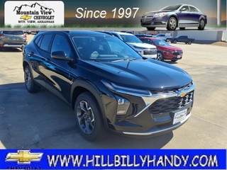 2026 Chevrolet Trax for sale in Mountain View AR