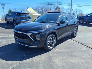 2026 Chevrolet Trax for sale in Cortland OH