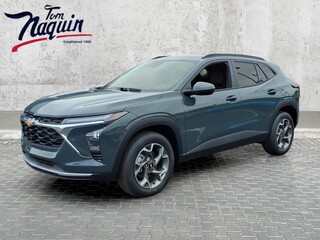 2026 Chevrolet Trax for sale in Elkhart IN