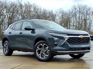 2026 Chevrolet Trax for sale in Wilmington IL