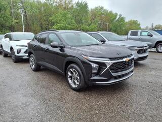 2026 Chevrolet Trax for sale in Youngstown OH