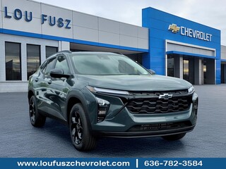 2026 Chevrolet Trax for sale in Cincinnati OH