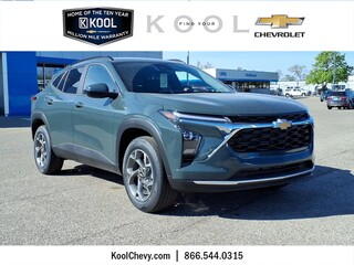 2026 Chevrolet Trax for sale in Grand Rapids MI