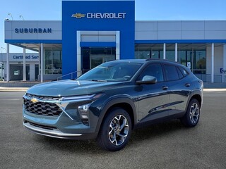 2026 Chevrolet Trax for sale in Ann Arbor MI