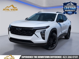 2026 Chevrolet Trax for sale in Chattanooga TN