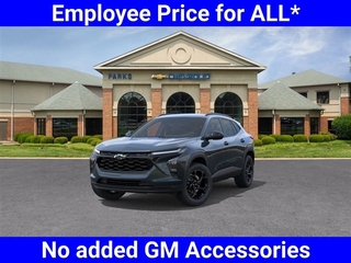 2026 Chevrolet Trax for sale in Huntersville NC