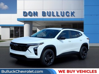 2026 Chevrolet Trax for sale in Rocky Mount NC
