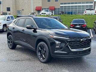 2026 Chevrolet Trax for sale in Easley SC
