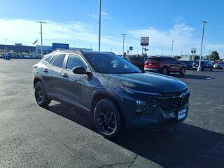 2026 Chevrolet Trax for sale in Bradley IL