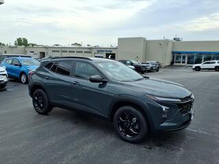 2026 Chevrolet Trax for sale in Frankfort IL