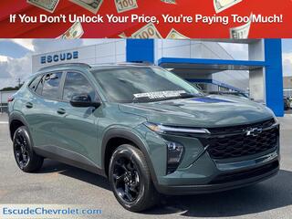 2026 Chevrolet Trax for sale in Easley SC