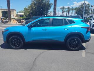 2026 Chevrolet Trax for sale in Las Vegas NV
